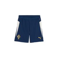 Puma Training Shorts Drycell Portugal Breathable Quick-Dry Comfortable Soft Slim Fit Casual Shorts Men shorts Dark-Blue 779528-13 2XL
