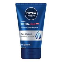 NIVEA Men's Face Cleansers