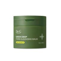 Dr.G Green Deep Pore Cleansing Balm 100ml