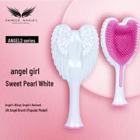 Tangle Angel Princess šukos nuo susivėlimų