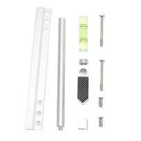 GPU Support Bracket   Anti Sag GPU Stand Aluminum Alloy Video Card Sag Holder Bracket for 9cm 12cm 14cm Fans