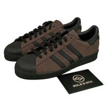 adidas Superstar 82 Black Storm - IF9034 36.5