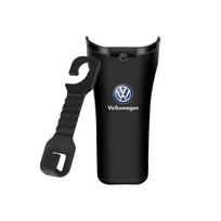 Volkswagen VW daugiafunkcinė automobilio daiktadėžė skėčiui, organizatoriaus kibirėlis, vandeniui atspari, skirta Volkswagen CC R-Line GTI T5 T-ROC