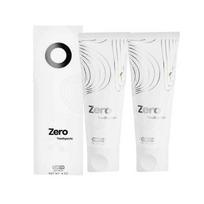 2026 1-3pcs Zero Toothpaste 10% Nano-Hydroxyapatite for Advanced Enamel Protection 1pc