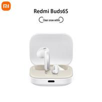 MI Redmi Buds 6S Semi-In-Ear ANC Wireless Earbuds