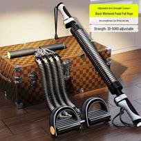 Pedal Resistance Band