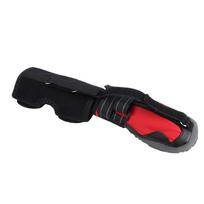 Dog Strap On Drop Foot Brace Safely Lift Toes Abrasion Proof Dog Boot Leg Braces for Improving Walking Gait in Dogs S