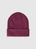 Beanie kepurė unisex - raudona