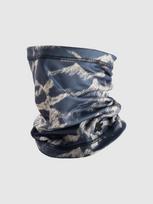 4F Kaklo mova unisex - daugiaspalvė one size