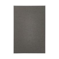 MUJI Goshuincho stamp Dark 24 pages 120 x 180 NAB91A3A (temple/shrine book), Gray, / Approx. mm,