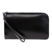 Genuine Leather Clutch Bag your look with just A sophisticated style for Second bag for formal and other complements suits and casual sheen x form