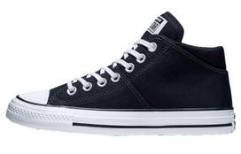 Converse Chuck Taylor All Star Madison Mid Black Women's 563512C 36.5 black