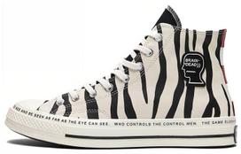 Converse Chuck Taylor All Star 70 Hi Brain Dead 163166c 37.5
