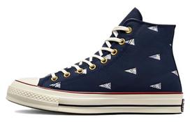 Chuck 70 Converse High 'Nautical Flag' A04965C 44.5