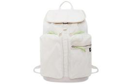 Converse Polyester Backpack Regular Unisex White 10023238-A02