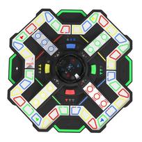 Smart Super Ludo Chess & Puzzle Game: Single & Multiplayer Table Battle for Kids and Adults juoda