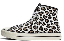 Chuck 70 Converse Hi 'Lucky Star Leopard' Women's 165025C 42.5