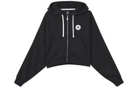 Converse Sweatshirt Women's Black 10025888-A01 XL