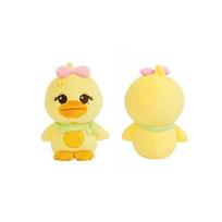 (Yellow) World Blackpink Tour Plush Doll Concert Souvenir Fans Jennie Lisa Jisoo Rose smėlis