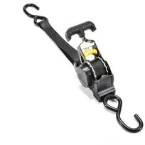 Automatic Auto Ratchet Strap Anti-slip Retractable Belt Luggage Strap  Ratchet Tensioner Belt style 1