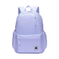 Converse Polyester Backpack Unisex Light Grape Purple CV2613238GS-003 F