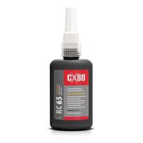 Cx80 Rc65 50Ml Uszczelniacz Anaerobowy Do Rur O Grubych Gwintach Pro+