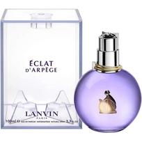 Kvepalų vanduo - Lanvin - Eclat d'Arpège - Moterims - 100 ml - gėlių