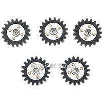 Yifeite Servo Gear EPS200 Sprayer Repair Parts - Set of 5 for Plant Protection Machines