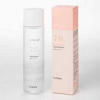 Lovandue AHA 7.0 BHA Ampoule Essence 200 ml, Moisturising, Kbeauty, Korean cosmetics, sample white
