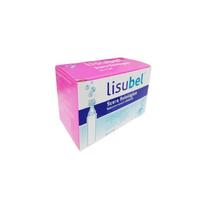 Lisubel fiziologinis tirpalas 30x5ml vienkartinės dozės