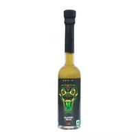 Salsa padažas su jalapenais (50 g), Jalapeno salsa, šakelė
