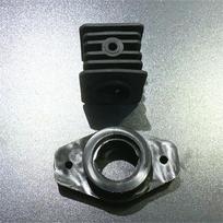 Vairo stulpo įvorių komplektas Polaris Sportsman 500 1996-2001