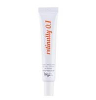 Extremeley Retinally 0.1 Vitamin A Liposomal Retinal Cream 20g 1 ea