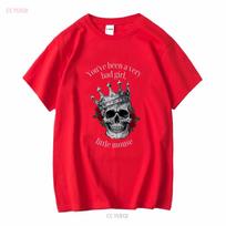 Haunting Adeline T Shirt Zade Book Little Mouse Dark Romance Merch HD Carlton Smut Reader Bookstagram Booktok Bookish vintage S