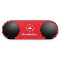 Automobilinės sėdynės galvos atramos kabliukas Laikiklis Organizatorius Automobilio Transporto priemonės Galinės sėdynės Laikiklis Automobilio Aksesuarai Mercedes Benz AMG C E S Klasėms