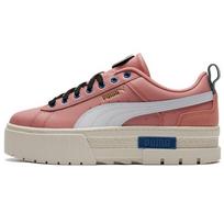 Puma moteriški kedai Mayze Go For Rožiniai Balti 383963-02 EU 38 brown