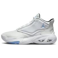Air Jordan Max Aura 4 'White University Blue' Vyriški DN3687-100 EU 41
