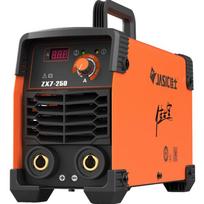 JASIC ZX7-250 220V Buitinis keitiklis DC suvirinimo aparatas