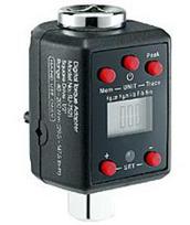 Adapteris dinamometrinis skaitmeninis 1/2" Dr. 40-200Nm (KE1801-12)