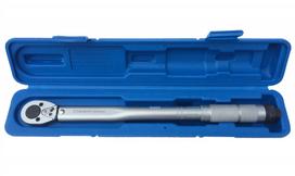 Dinamometrinis raktas 3/8", 19-110 Nm "Stahlberg" (H1202A)