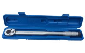 Dinamometrinis raktas 1/2", 28-210 Nm "Stahlberg" (H1203M)