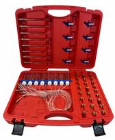 Common Rail diagnostikos rinkinys | su 32 adapteriais