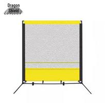 Dragon Shield Tennis Training Rebounder Net