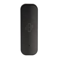 For Tuya Smart Home Vibration Sensor Remote Alarm Real time Monitoring Smart Linkage LED Indicator Motion Detection