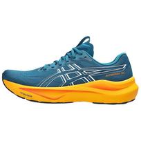 ASICS GT-2000 14 Vyriški Bėgimo Bateliai Tamsiai Žali 1011C056-404 42.5 gray