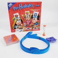 Guess Who? Logic & Reasoning Family Board Game