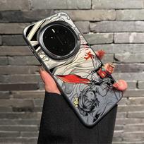 Micro Matte Hard Phone Case For Honor Magic 8 Pro /7 Pro /6 Pro GT Pro Win RT/ Honor 400 /300 X9D X9C Shockproof Honor Cover Honor Magic 8 Pro
