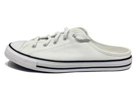 Chuck Taylor All Star Converse Dainty Mule Slip 'Baltas' Moteriškas 567946C 36