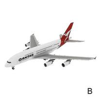2026 NAUJAS Australija JAE Singapūras Airbus A380 Keleivinis Lėktuvas Popierius A380 Aviacija Civilinis Airbus Amatas