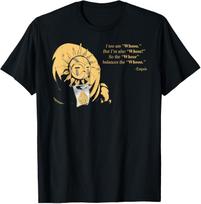 Lover Game Esquie Clair Obscur Expedition 33 T-Shirt iconic adult S-4XL S įvairiaspalvis